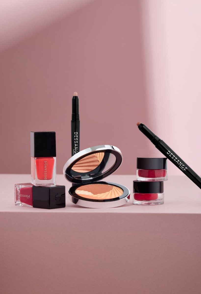 Profitez de -30 % dès l’achat de deux produits maquillage, jusqu’au 20 avril 2026