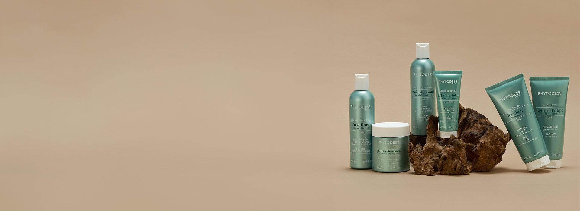 Profitez de -30 % dès 2 produits Phytodess achetés