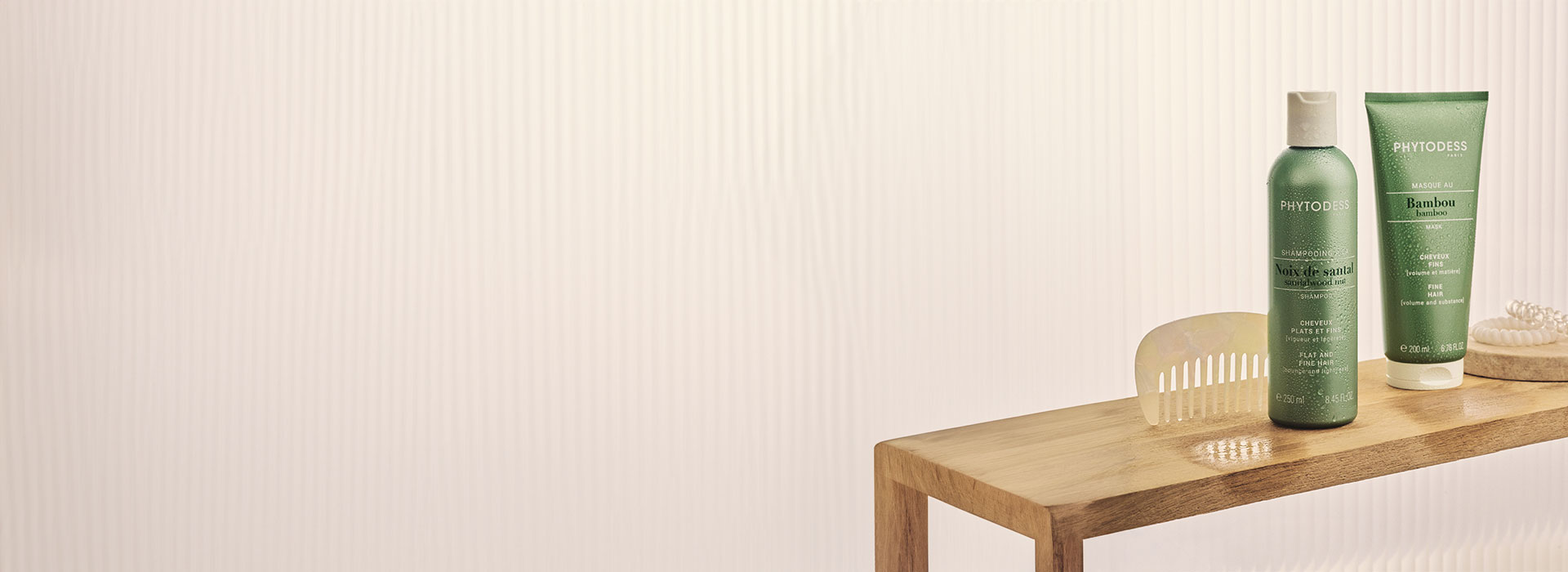 Profitez de -30% sur toute la gamme Phytodess dès 2 produits achetés ! Offre valable jusqu'au 24 mars 2026.