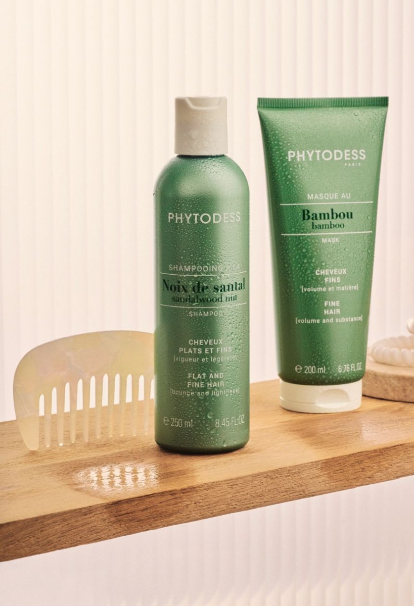 Profitez de -30% sur toute la gamme Phytodess dès 2 produits achetés ! Offre valable jusqu'au 24 mars 2026.