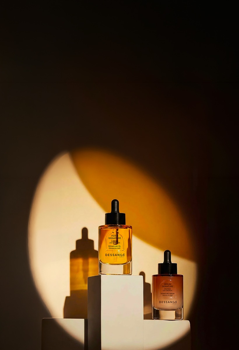 Découvrez les Produits Signature, des soins d’exception conçus par DESSANGE Paris !