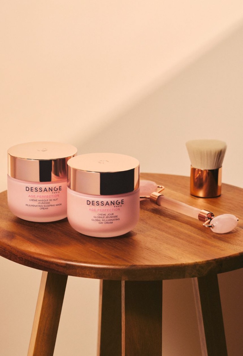 Bénéficiez de -20 % sur une sélection de soins visage !